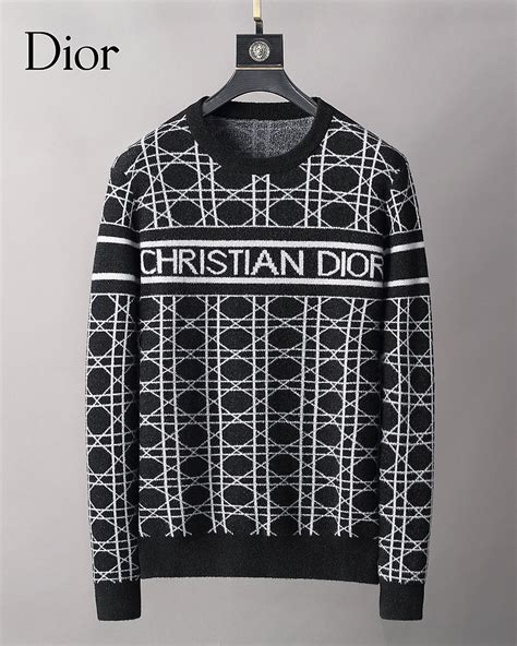 fake christian dior sweater|christian dior sweater prices.